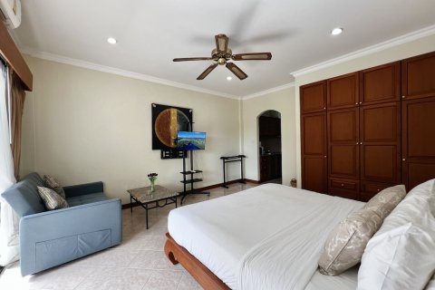 Appartement sur Jomtien Beach, Pattaya, Thaïlande 2 chambres № 106682 - photo 13