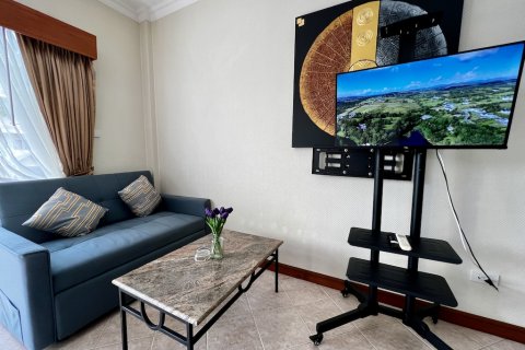 Appartement sur Jomtien Beach, Pattaya, Thaïlande 2 chambres № 106682 - photo 12