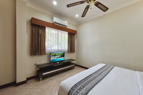 Appartement sur Jomtien Beach, Pattaya, Thaïlande 2 chambres № 106682 - photo 27
