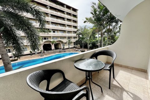 Appartement sur Jomtien Beach, Pattaya, Thaïlande 2 chambres № 106682 - photo 15