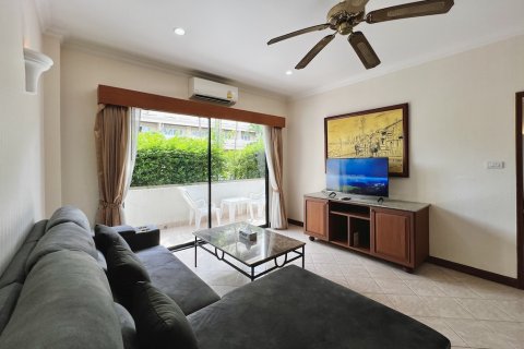 Appartement sur Jomtien Beach, Pattaya, Thaïlande 2 chambres № 106682 - photo 30