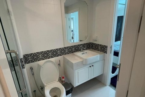 Apartamento de 1 dormitorio en Jomtien Beach, Pattaya, Tailandia № 106684 - foto 10