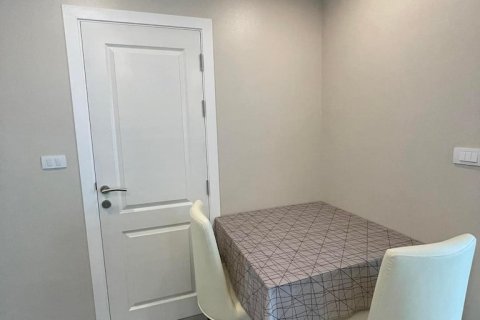 Apartamento de 1 dormitorio en Jomtien Beach, Pattaya, Tailandia № 106684 - foto 13