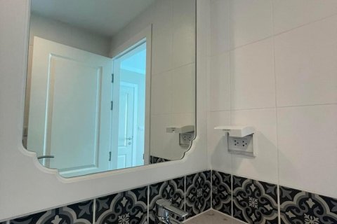 Apartamento de 1 dormitorio en Jomtien Beach, Pattaya, Tailandia № 106684 - foto 12