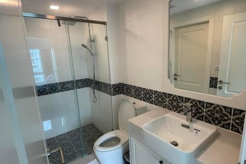 Apartamento de 1 dormitorio en Jomtien Beach, Pattaya, Tailandia № 106684 - foto 11