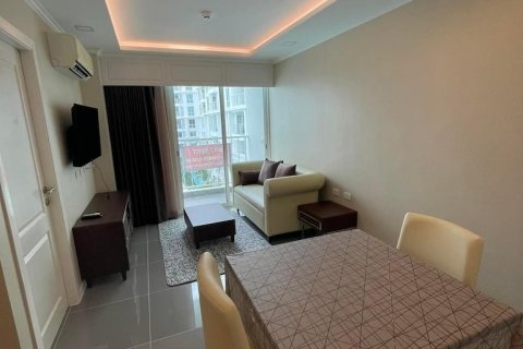 Apartamento de 1 dormitorio en Jomtien Beach, Pattaya, Tailandia № 106684 - foto 5