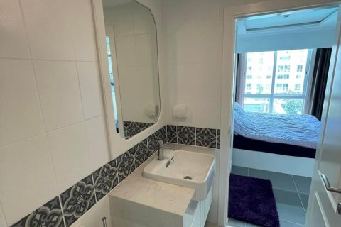 Apartamento de 1 dormitorio en Jomtien Beach, Pattaya, Tailandia № 106684 - foto 7