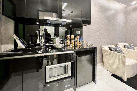 Apartamento de 1 dormitorio en Pattaya, Tailandia № 106683 - foto 7
