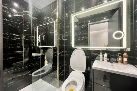 Apartamento de 1 dormitorio en Pattaya, Tailandia № 106683 - foto 12