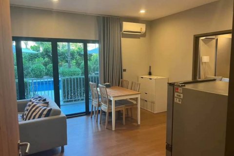 Condominio de 2 dormitorios en Phuket, Tailandia № 133028 - foto 3