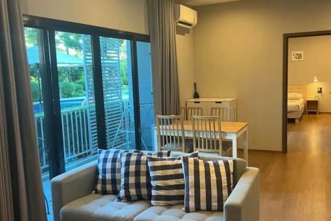 Condominio de 2 dormitorios en Phuket, Tailandia № 133028 - foto 4