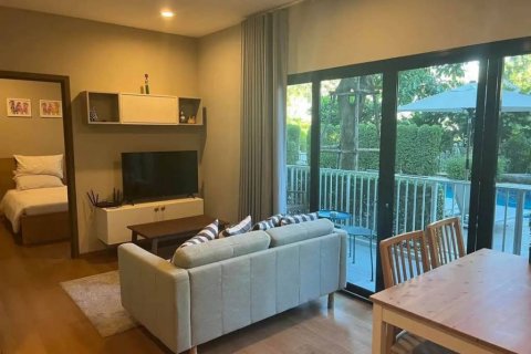 Condominio de 2 dormitorios en Phuket, Tailandia № 133028 - foto 2