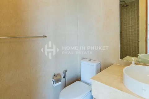 บ้านในตำบลฉลอง, ประเทศไทย 6 ห้องนอน № 130872 - รูปถ่าย 26