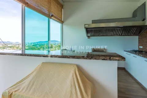 บ้านในตำบลฉลอง, ประเทศไทย 6 ห้องนอน № 130872 - รูปถ่าย 5