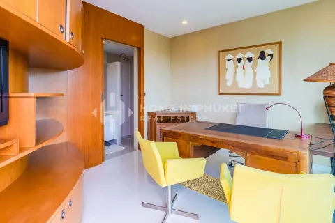 บ้านในตำบลฉลอง, ประเทศไทย 6 ห้องนอน № 130872 - รูปถ่าย 27