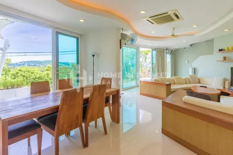 บ้านในตำบลฉลอง, ประเทศไทย 6 ห้องนอน № 130872 - รูปถ่าย 7