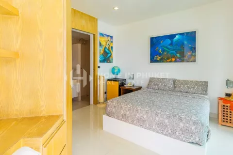 บ้านในตำบลฉลอง, ประเทศไทย 6 ห้องนอน № 130872 - รูปถ่าย 21