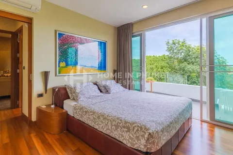 บ้านในตำบลฉลอง, ประเทศไทย 6 ห้องนอน № 130872 - รูปถ่าย 9