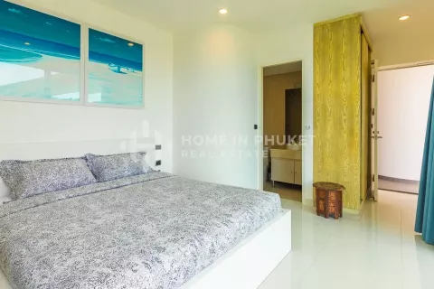 บ้านในตำบลฉลอง, ประเทศไทย 6 ห้องนอน № 130872 - รูปถ่าย 25