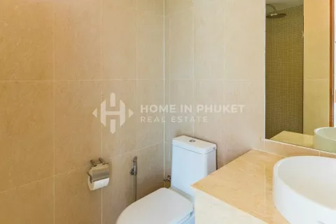 บ้านในตำบลฉลอง, ประเทศไทย 6 ห้องนอน № 130872 - รูปถ่าย 20