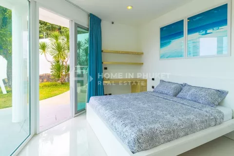 บ้านในตำบลฉลอง, ประเทศไทย 6 ห้องนอน № 130872 - รูปถ่าย 24