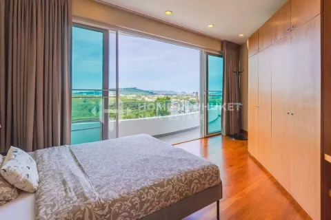บ้านในตำบลฉลอง, ประเทศไทย 6 ห้องนอน № 130872 - รูปถ่าย 14