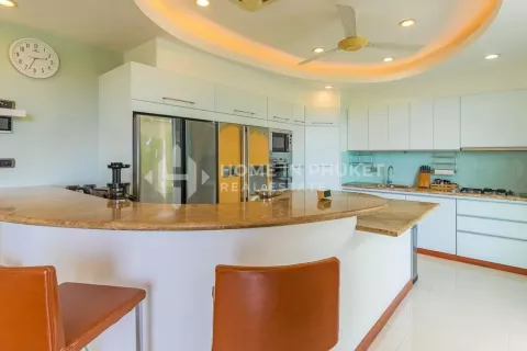 บ้านในตำบลฉลอง, ประเทศไทย 6 ห้องนอน № 130872 - รูปถ่าย 8