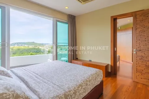 บ้านในตำบลฉลอง, ประเทศไทย 6 ห้องนอน № 130872 - รูปถ่าย 10