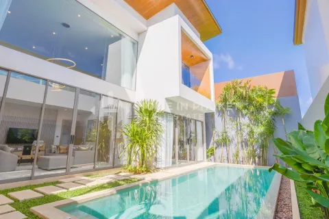 Casa de 3 dormitorios en Phuket, Tailandia № 130876 - foto 2