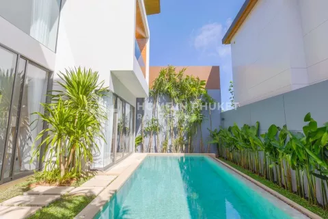 Casa de 3 dormitorios en Phuket, Tailandia № 130876 - foto 3