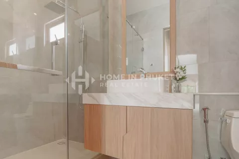 Casa de 4 dormitorios en Phuket, Tailandia № 130875 - foto 26