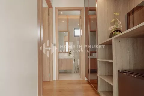 Casa de 4 dormitorios en Phuket, Tailandia № 130875 - foto 23