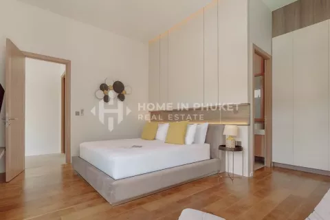 Casa de 4 dormitorios en Phuket, Tailandia № 130875 - foto 21