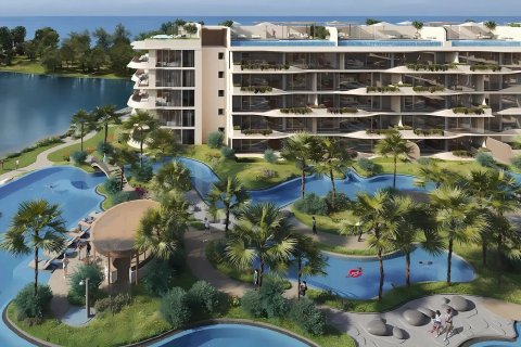 Sobre plano Laguna Beach Residences Bayside en Bang Tao, Tailandia № 130566 - foto 3