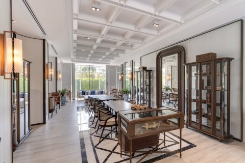 ЖК InterContinental Residences Hua Hin в Хуа Хине, Таиланд № 130568 - фото 13