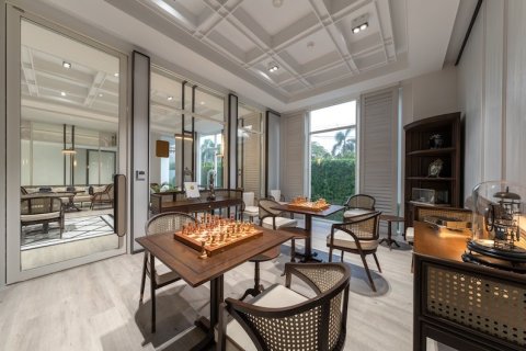 ЖК InterContinental Residences Hua Hin в Хуа Хине, Таиланд № 130568 - фото 15