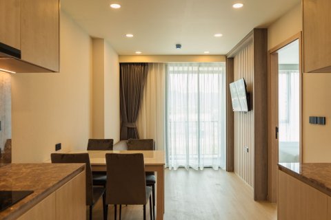 Sobre plano THE OZONE OASIS CONDOMINIUM PHASE II en Phuket, Tailandia № 74482 - foto 6