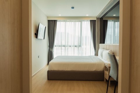 Sobre plano THE OZONE OASIS CONDOMINIUM PHASE II en Phuket, Tailandia № 74482 - foto 11