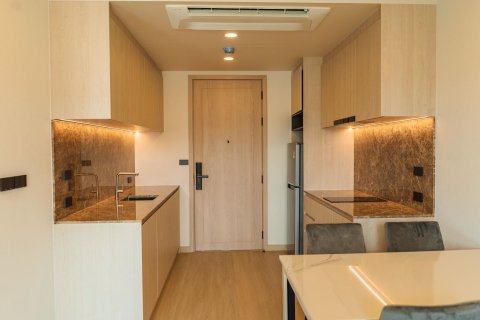 Sobre plano THE OZONE OASIS CONDOMINIUM PHASE II en Phuket, Tailandia № 74482 - foto 7