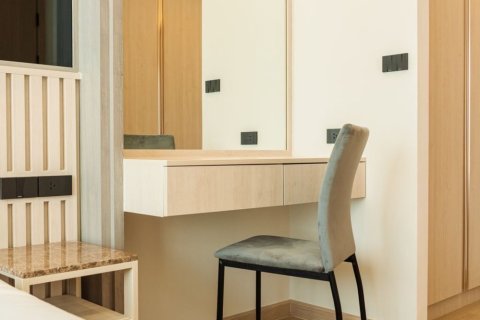 Sobre plano THE OZONE OASIS CONDOMINIUM PHASE II en Phuket, Tailandia № 74482 - foto 10