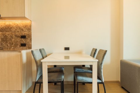 Sobre plano THE OZONE OASIS CONDOMINIUM PHASE II en Phuket, Tailandia № 74482 - foto 14