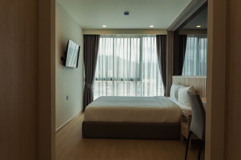Sobre plano THE OZONE OASIS CONDOMINIUM PHASE II en Phuket, Tailandia № 74482 - foto 13