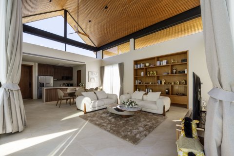 Chalet de 2 dormitorios en Bang Tao, Tailandia № 70708 - foto 9