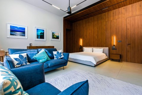 Chalet de 4 dormitorios en Bang Tao, Tailandia № 70709 - foto 11