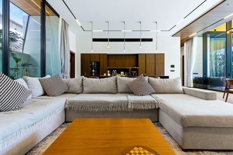 Chalet de 4 dormitorios en Bang Tao, Tailandia № 70709 - foto 14