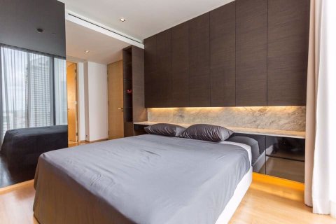 Condominio de 2 dormitorios en Bang Rak, Bangkok, Tailandia № 76240 - foto 26