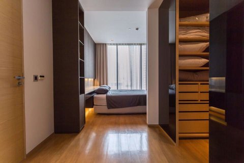 Condominio de 2 dormitorios en Bang Rak, Bangkok, Tailandia № 76240 - foto 25