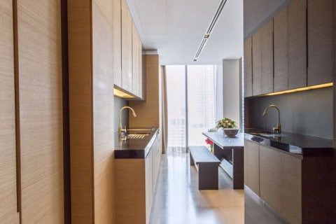 Condominio de 2 dormitorios en Bang Rak, Bangkok, Tailandia № 76240 - foto 6