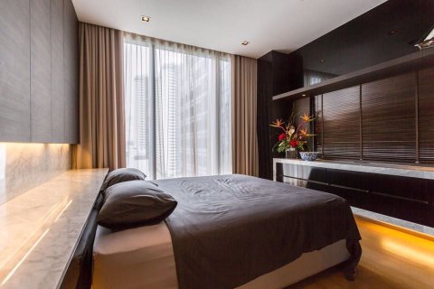 Condominio de 2 dormitorios en Bang Rak, Bangkok, Tailandia № 76240 - foto 24