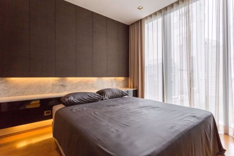 Condominio de 2 dormitorios en Bang Rak, Bangkok, Tailandia № 76240 - foto 27